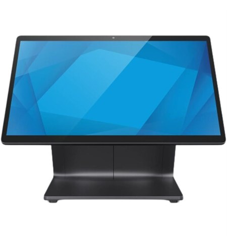 Elo EloPOS Z30 with Intel® 15.6 Inch All-in-One POS System (with CFD)